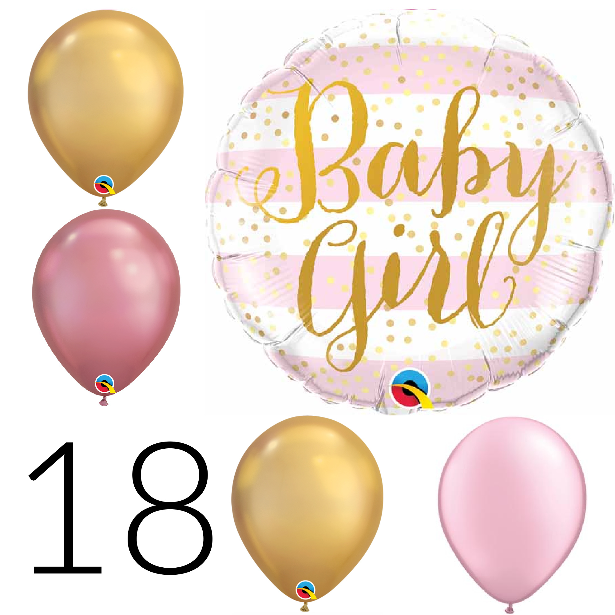 #18
