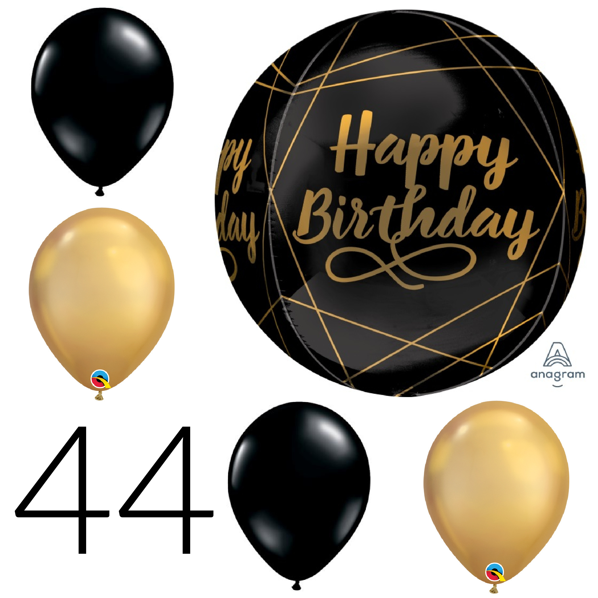#44