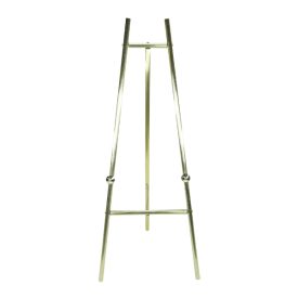 brass-easel