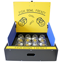 fish bowl carnival game