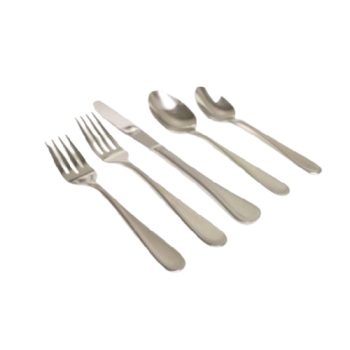 flight cutlery