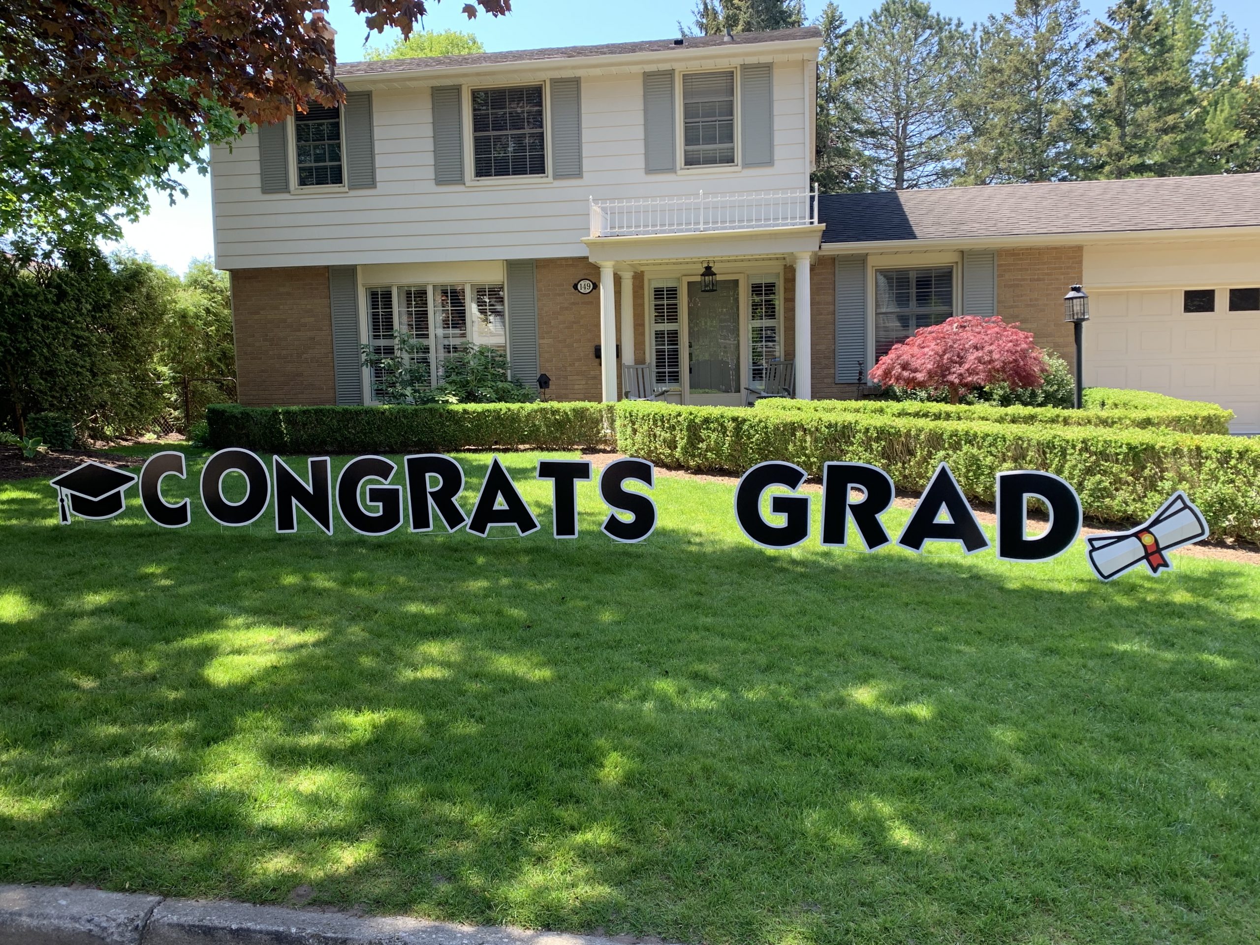 grad
