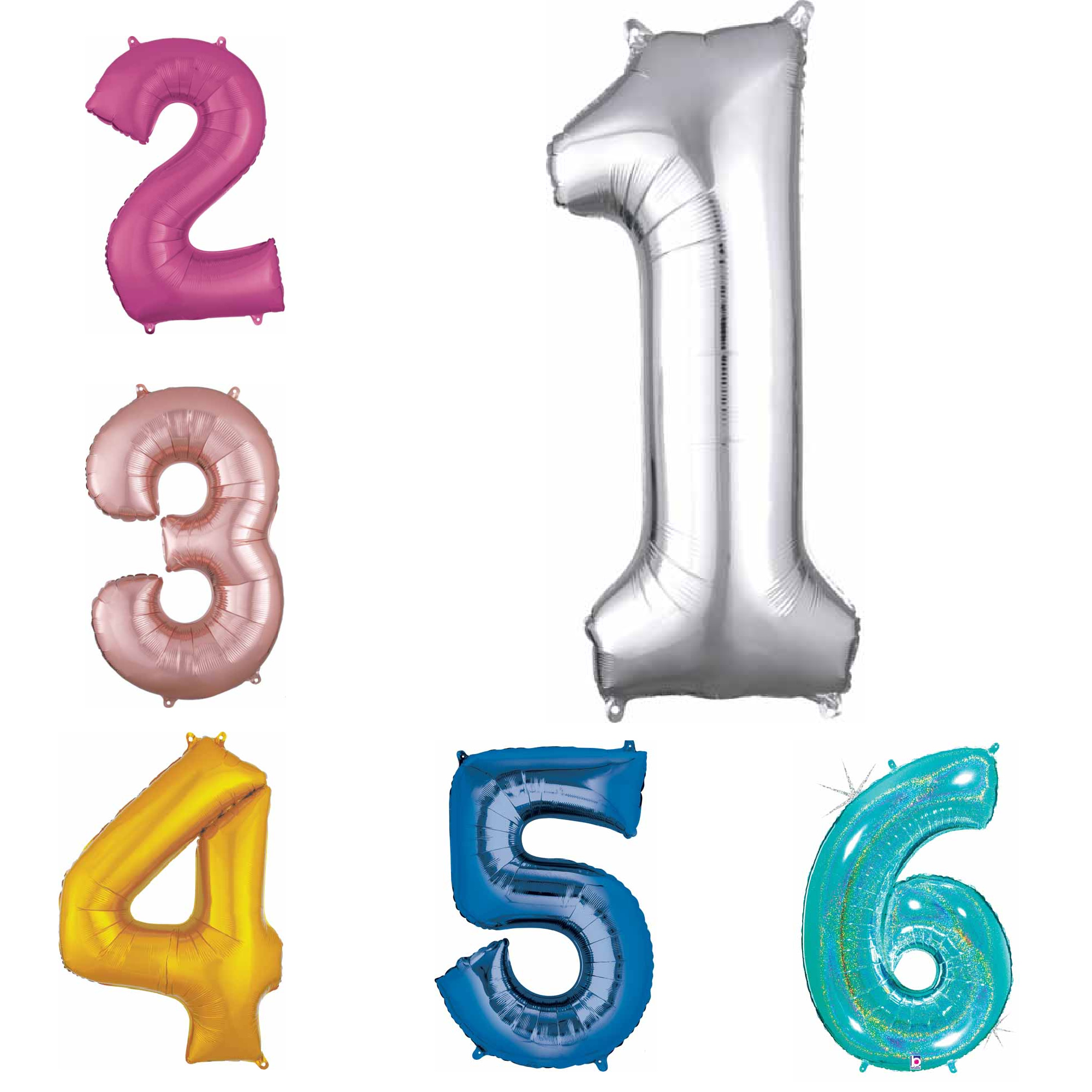 numbers