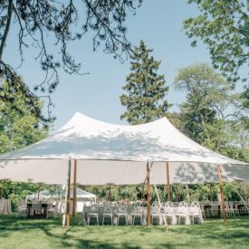 Party & Wedding Tents